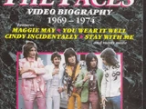 Rod Stewart and the Faces - Video Biography 1969-1974