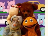 Rainbow - Bungle's Birthday and Other Stories
