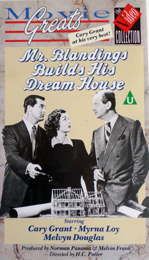 Mr blandings builds his dream house full movie online free new arrivals