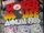 Danger Mouse - Annual 1986