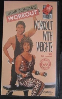 Jane Fonda's Workout - Wikipedia