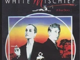 White Mischief