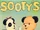 Sooty - Annual 1989