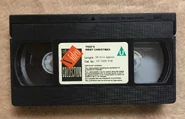 Cassette