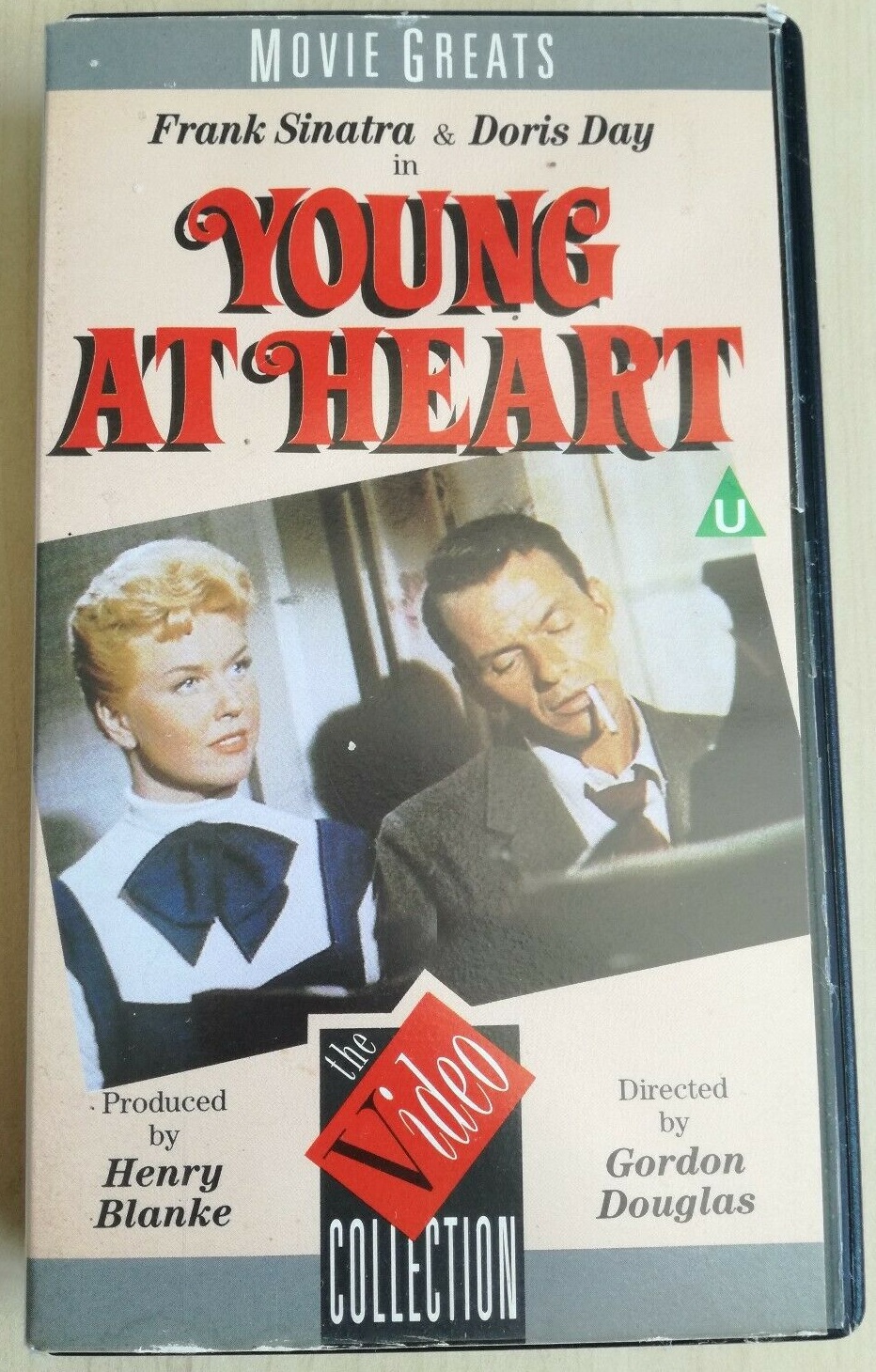 Young At Heart 1985 Video Collection International Wikia Fandom