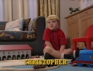 Christopher