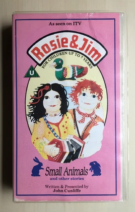 Rosie-And-Jim-Small-Animals- 57