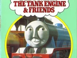 Thomas The Tank Engine and Friends - Down the Mine and Other Stories