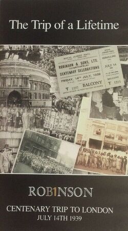 The trip of a lifetime- Robinsons & Sons centenary trip to London.jpg