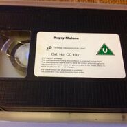 Bugsy-Malone-VHS- 57