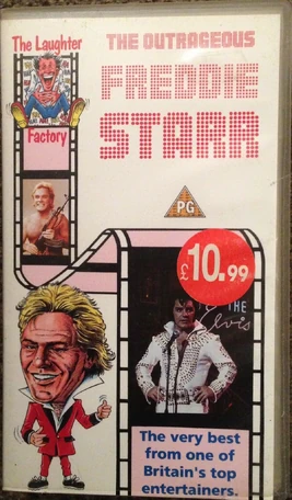 The-Outrageous-Freddie-Starr-Comedy-Vhs-Small-Box-Thames-Video- 57 (3)