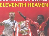 Eleventh Heaven - Manchester United Season Review 2003-2004