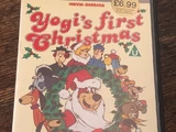 Yogi's First Christmas
