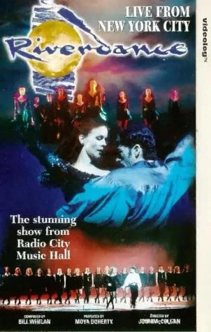 (未使用･未開封品)dance &amp; Miserables: Live NYC [DVD] 中古】(未使用・未開封品)Riverdance & Miserables: Live NYC