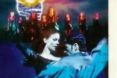 Riverdance - The New Show | Video Collection International Wikia