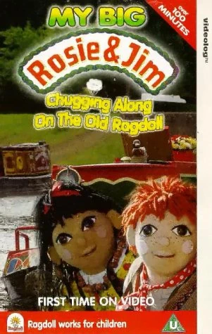 rosie and jim dolls amazon