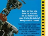 Short Circuit 2