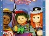 Tots TV - American Adventure