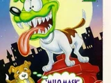 The Mask Animated Series - Milo Mask