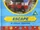 Thomas and Friends - Escape and Other Stories