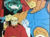 Thundercats Ho! - The Movie