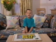 Billy