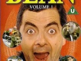 The Complete Mr. Bean Volume 1