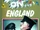 Carry On England