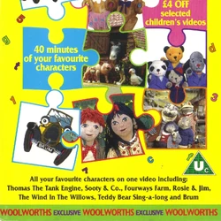 Category:Teddy Bear Sing-Along | Video Collection ...