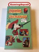 Dogtanian and the Three Muskehounds Ep 6-7 VHS Video, Supplied by Gaming Squad.jpg (370 KB)