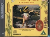 The Wind in the Willows - A Tale of 2 Toads (Video CD)