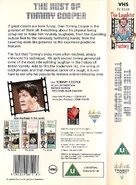 The Best of Tommy Cooper (UK VHS 1991) Back cover and spine.png (1.37 MB)