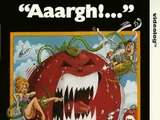 Attack of the Killer Tomatoes