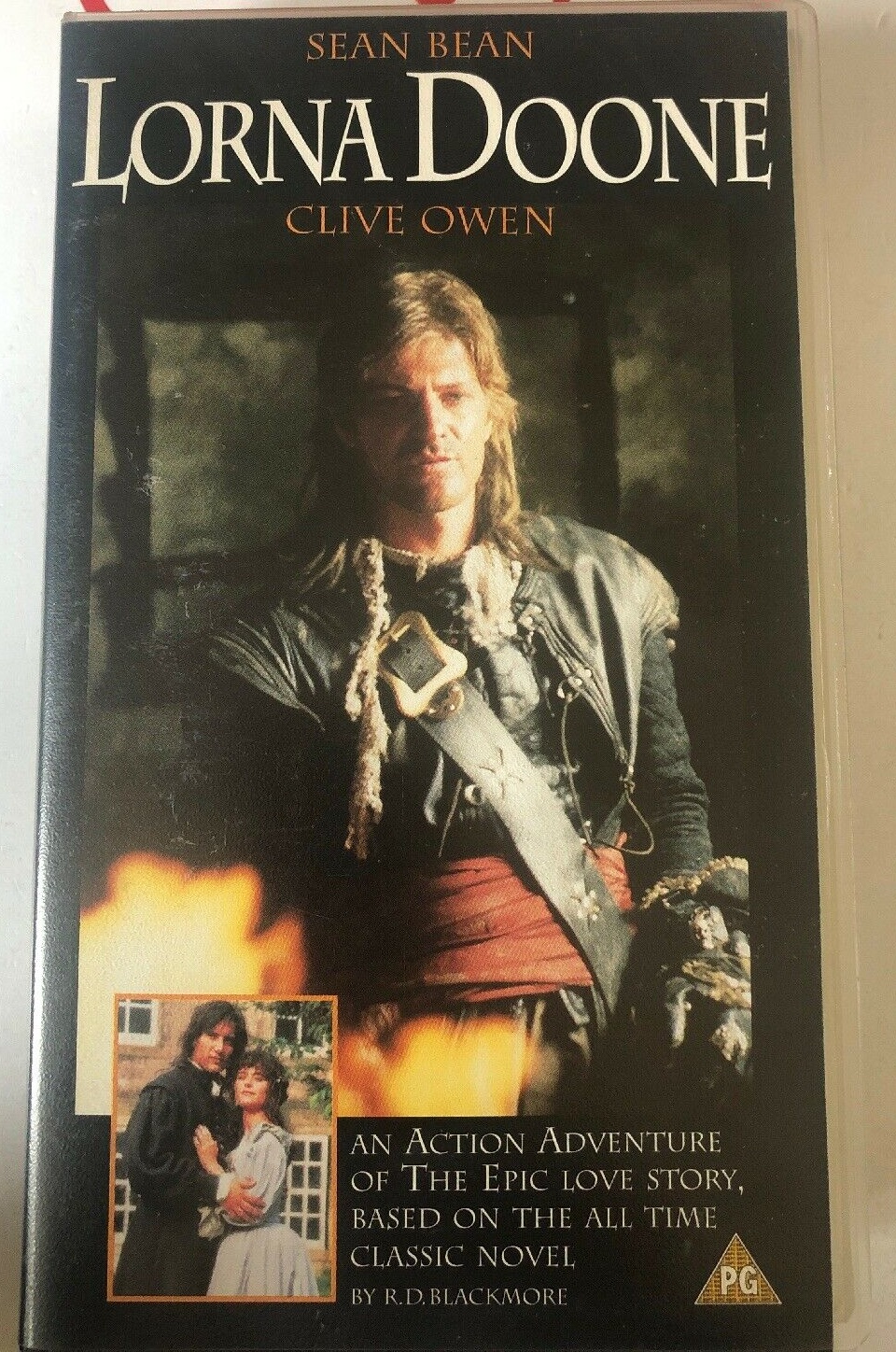 その他 Lorna Doone [VHS] Lorna Doone | Video Collection International Wikia | Fandom