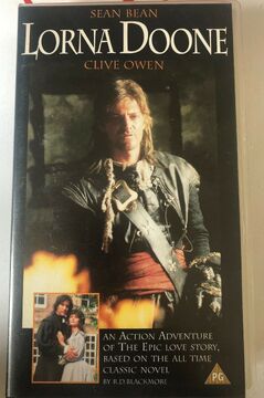 Lorna Doone (VHS, 1994) for sale online | eBay