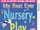 My Best Ever Nursery Play Rhymes