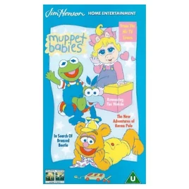 Tmb6 uk vhs