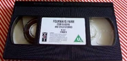 Fourways Farm - Four Seasons and Other Stories (UK VHS 1996) Cassette.png (1.35 MB) Cassette with the VCI children's trailer from 1996