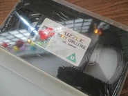 Cassette