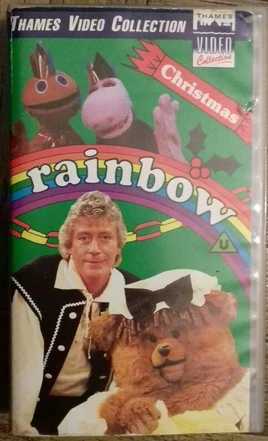 Rainbow-Christmas-VHS-VIDEO