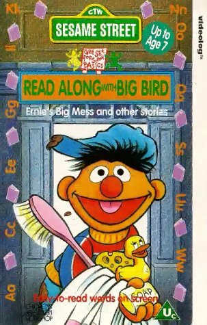 【THE SESAME STREET STORY】英語　初版本　ダメージあり Amazon.com: Sesame Street - Elmo, Zoe, Big Bird and more