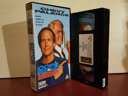 Cops And Robbersons Video Collection International Wikia Fandom Cops And Robbersons Video Collection International Wikia Fandom