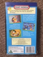 VHS Childrens THAMES Video Collection COUNT DUCKULA The Vampire Strikes Back U.jpg (369 KB) Back cover