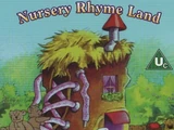 Teddy Rhyme Time - Adventures in Nursery Rhyme Land