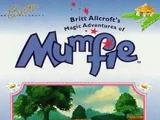 Britt Allcroft's Magic Adventures of Mumfie - Part One: The Beginning of Things