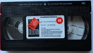 Cassette with no trailer (Version 1)