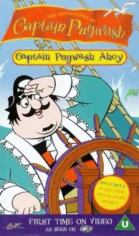 The Adventures Of Captain Pugwash Captain Pugwash Ahoy Video the-adventures-of-captain-pugwash-captain-pugwash-ahoy-video