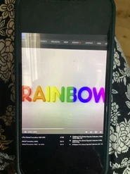 Rainbow
