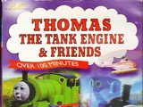Thomas the Tank Engine and Friends - Chases, Races and Runaways