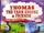 Thomas the Tank Engine and Friends - Chases, Races and Runaways